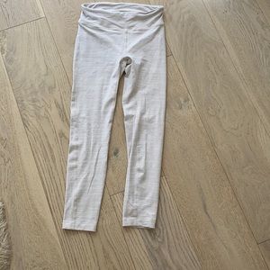 Tech Sweat Super Soft Outdoor Voices Leggings